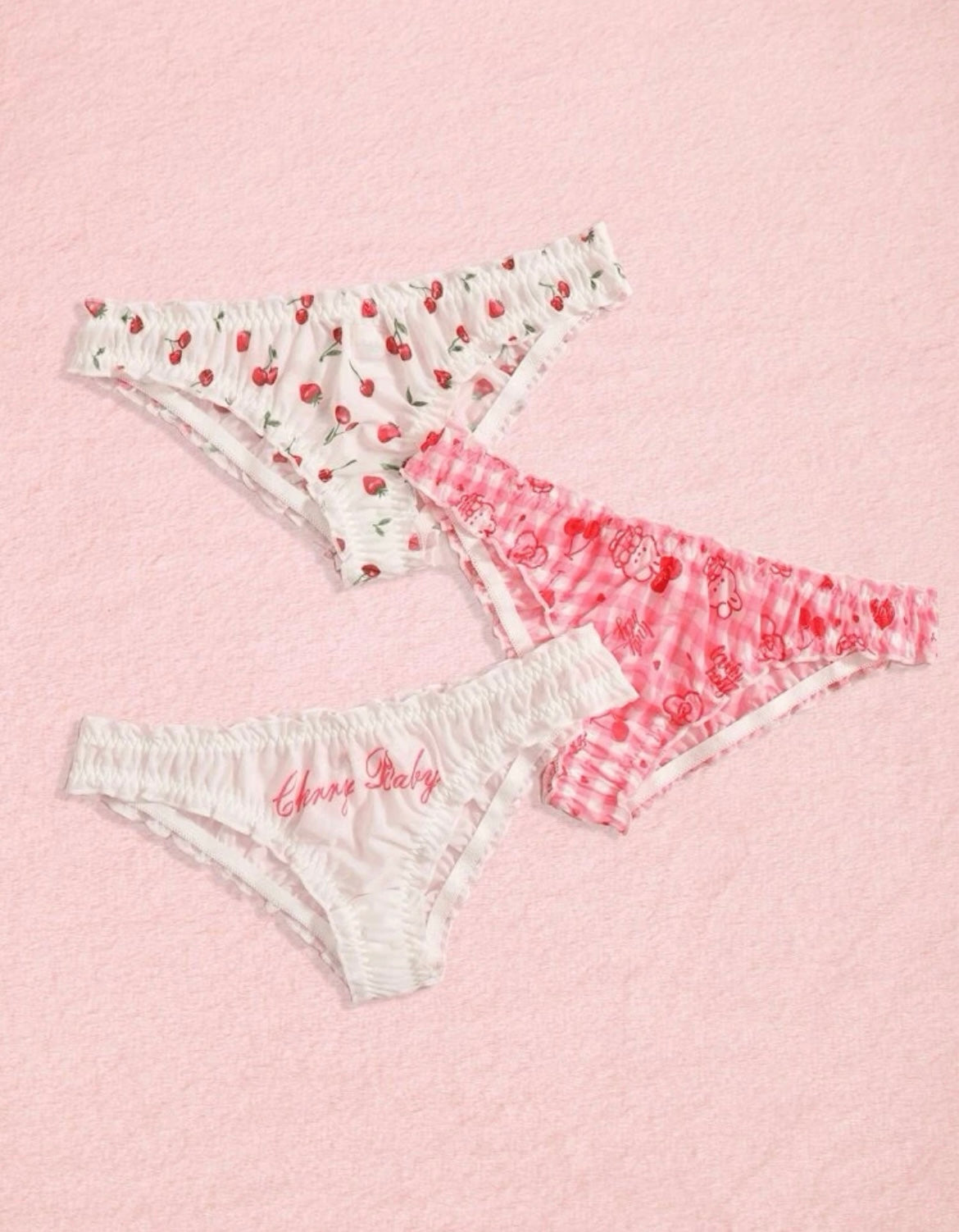 💖 𝓼𝓽𝓻𝓪𝔀𝓫𝓮𝓻𝓻𝔂 𝓤𝓷𝓭𝓲𝓮𝓼 💖