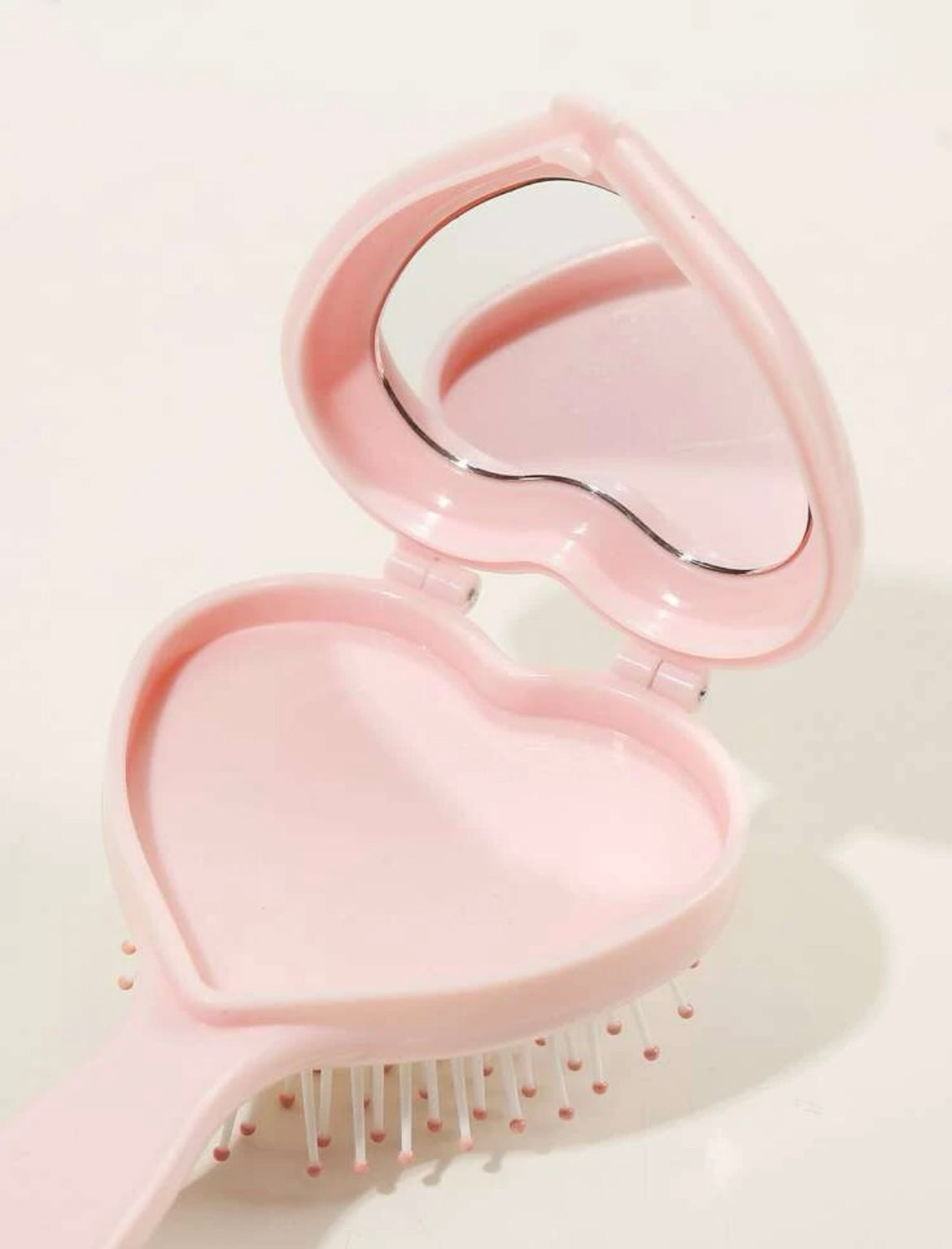 Cute Hairbrush