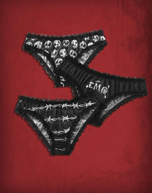 🖤 𝓔𝓶𝓸 𝓤𝓷𝓭𝓲𝓮𝓼 🖤