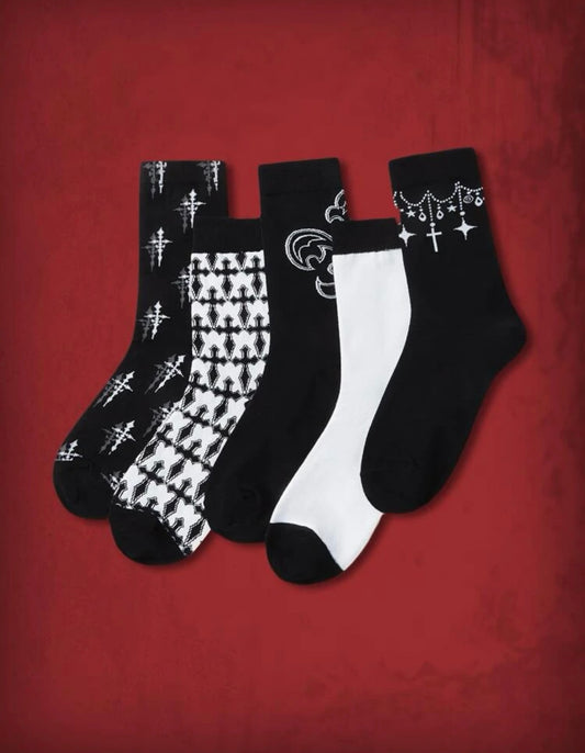 ☠️ 𝓝𝓲𝓰𝓱𝓽𝓽𝓲𝓶𝓮 𝓢𝓸𝓬𝓴𝓼☠️