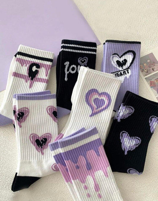 ☠️ 𝓭𝓪𝔂𝓽𝓲𝓶𝓮 𝓢𝓸𝓬𝓴𝓼☠️