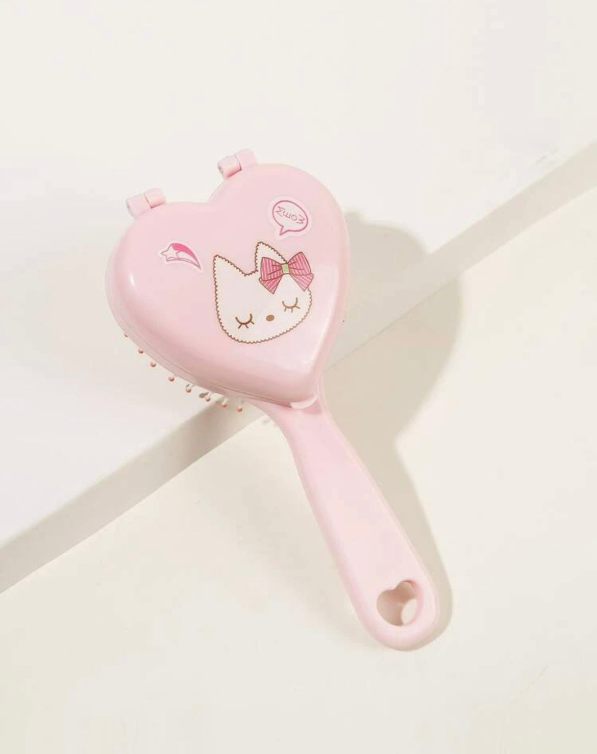 Cute Hairbrush