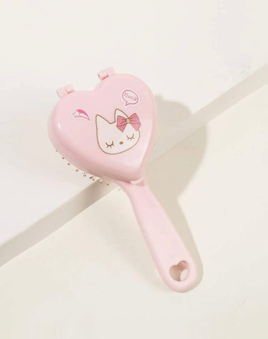 Cute Hairbrush